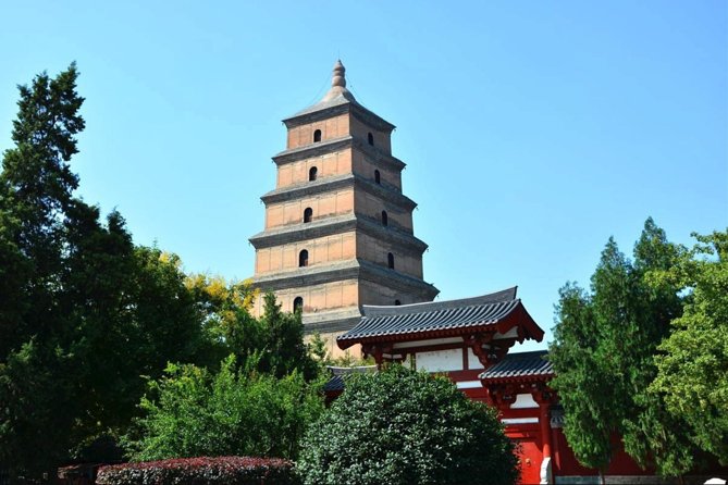 Best Xi'an Private Day Tour with Terracotta Warrior Entry Ticket Option - Muslim Quarter snack time: practical walking and real atmosphere