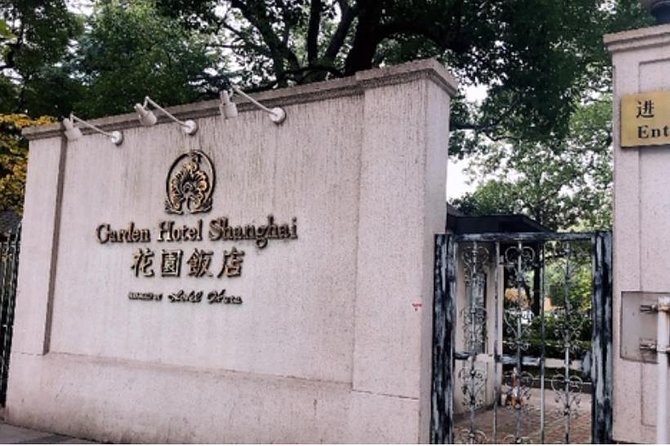 Biking Real Shanghai& Enjoy Local Food - Bund time: city icons seen while you’re moving