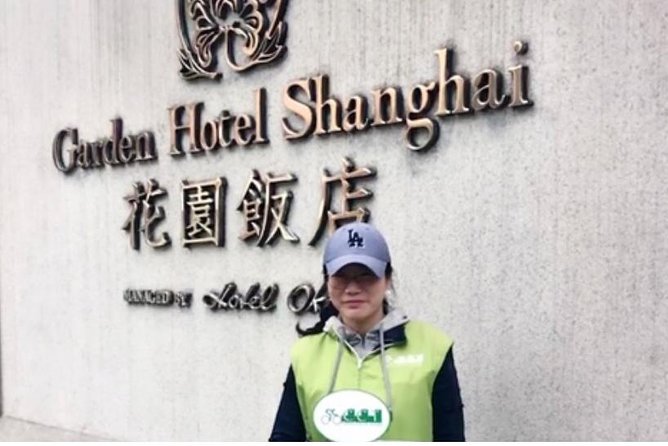Biking Real Shanghai& Enjoy Local Food - Price and what you really get for $82.15