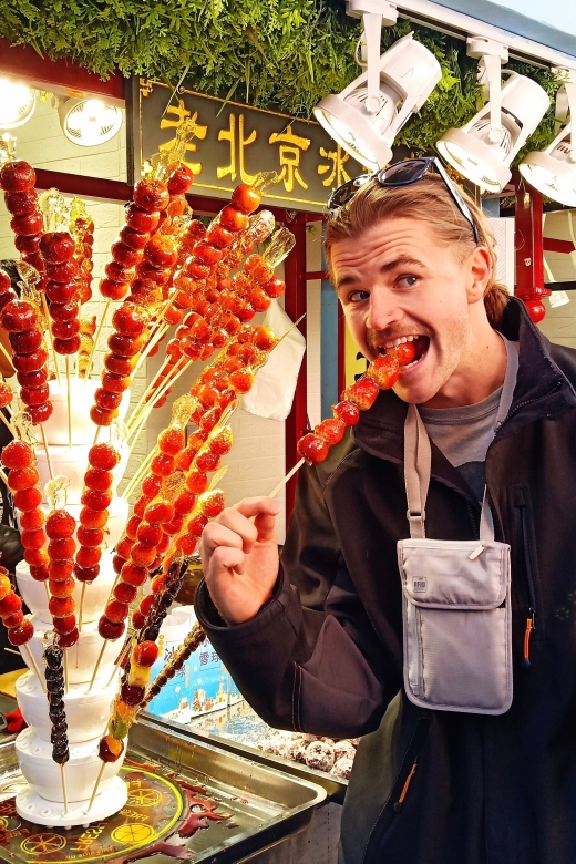Biking Real Shanghai& Tea Tasting Experience - Fuxing Park and everyday Shanghai energy