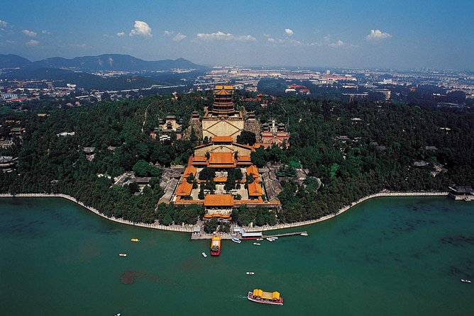 Boutique Tour: Four Must-sees of Beijing and Peking Duck - Key things I’d pay attention to