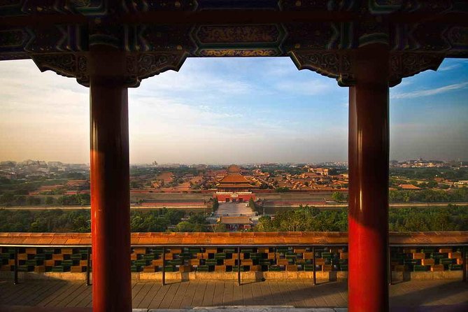 Boutique Tour: Tiananmen, Forbidden City, Mutianyu with VIP Pass - Tiananmen Square: Gate, Memorial Hall, and the Heroes Monument