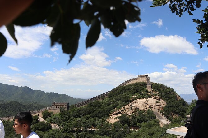 BusDa-Ancient Great Wall &Badaling Great Wall Full-day Bus Tour - Why This Badaling Full-Day Bus Tour Makes Sense