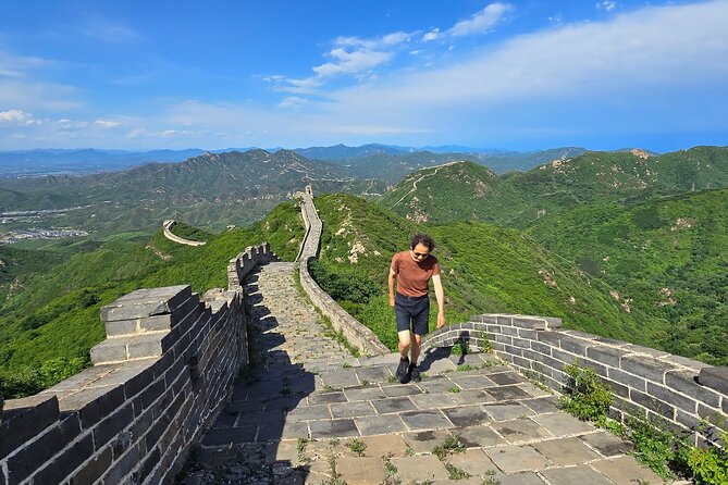 BusDa-Ancient Great Wall &Badaling Great Wall Full-day Bus Tour - Price and Value: What $23 Really Covers