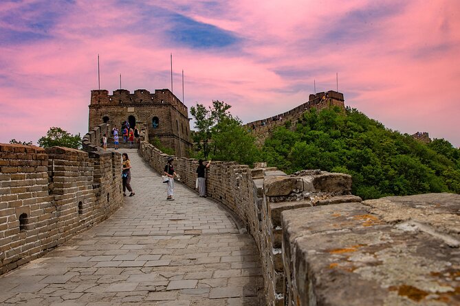 BusDa-Forbidden City&Mutianyu Great Wall Small Group Day Tour - Should you book BusDa-Forbidden City and Mutianyu Great Wall?