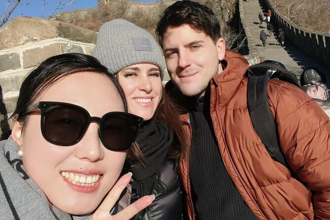 BusDa-Forbidden City&Mutianyu Great Wall Small Group Day Tour - Midday transit: why the timing feels like the tour’s “secret sauce”