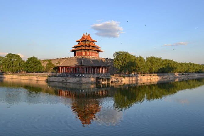 BusDa-Mutianyu Great Wall Sightseeing Full-day Bus Tours - Cable Car and the Toboggan: Optional, Fun, and Addictive to Budget