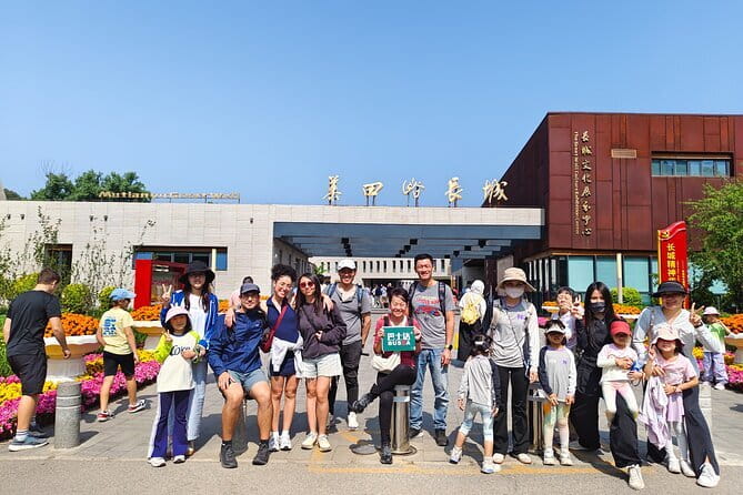 BusDa-Private Day Tours: Forbidden City & Mutianyu Great Wall - Why this Forbidden City and Mutianyu combo works as a full day