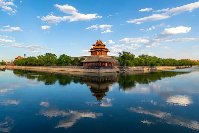 BusDa-Private Day Tours: Forbidden City & Mutianyu Great Wall - FAQ
