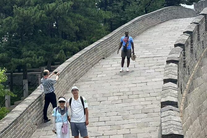 BusDa-Private Mutianyu Great Wall Trip with English Guide - How the 8 Hours Really Break Down (and How to Plan Your Energy)