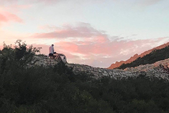 camp on the Great Wall overnight with sunrise and sunset on the wall - Key points worth knowing before you go