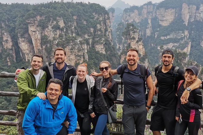 Changsha Private Guided Tour: Explore the Must-Sees in One Day - Taiping Street, walk it like a local, eat like you mean it