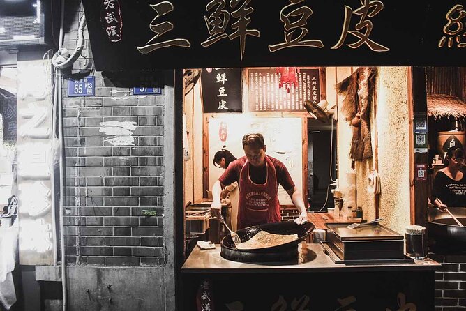 Changsha Walking Food Tour with Private Guide - Key things to know before you go