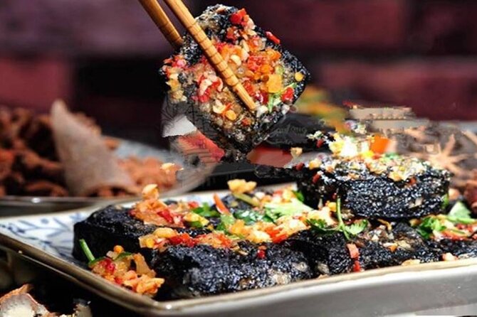Changsha Walking Food Tour with Private Guide - How the 4 to 5 hours are likely to flow on the ground