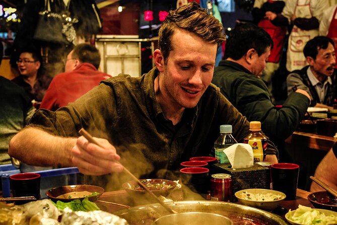 Changsha Walking Food Tour with Private Guide - Price and value: $120 for a private guide, not the food