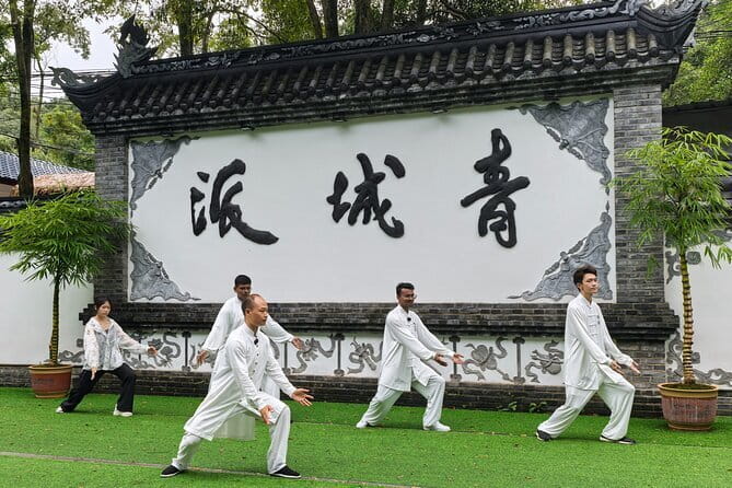Chengdu Kung Fu Panda Tour Tai Chi, Martial Arts and Panda Base - Key highlights to know before you go