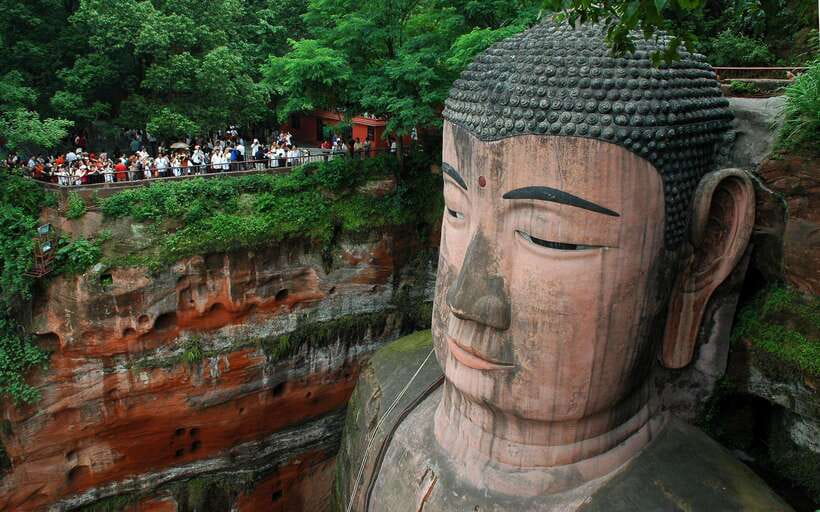 Chengdu: Leshan Buddha Optional Tours w/ Transfer or Guide - Key Highlights You’ll Really Feel