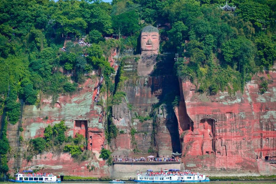 Chengdu: Leshan Buddha Optional Tours w/ Transfer or Guide - Who This Tour Suits Best
