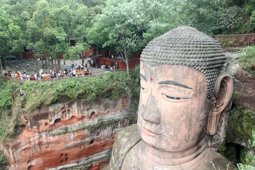 Chengdu: Leshan Grand Buddha Full-Day Private Trip - Practical tips for a smoother Leshan Grand Buddha day