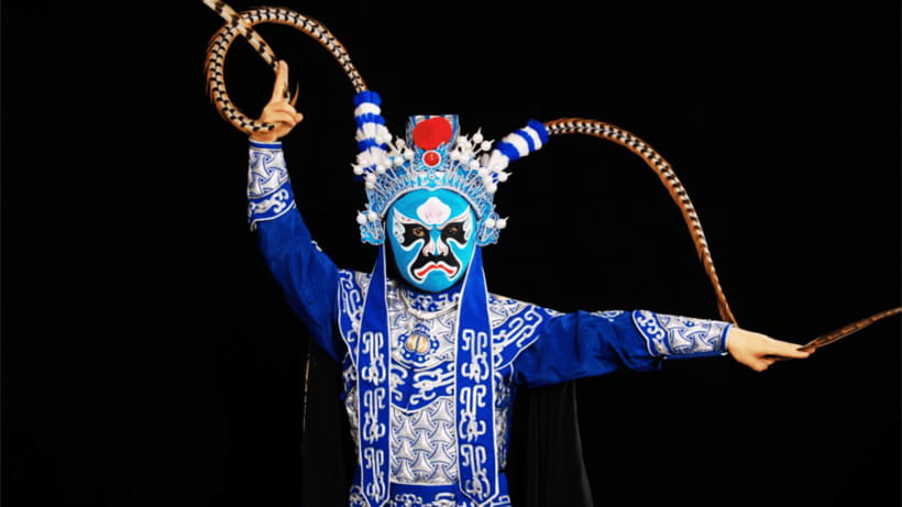 Chengdu: Liyuan Theater Sichuan Opera Face-Changing Show - Key things I’d plan around at Liyuan Theater