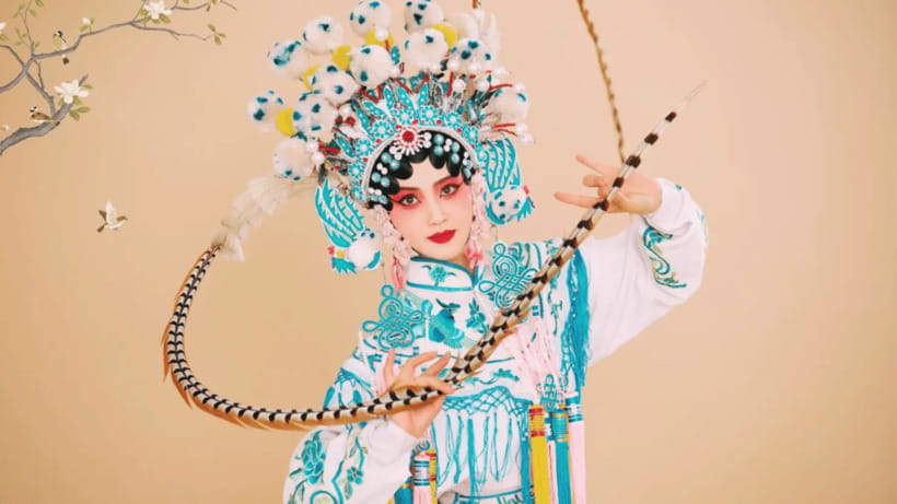 Chengdu: Liyuan Theater Sichuan Opera Face-Changing Show - Why Liyuan Theater is such a good choice in Chengdu