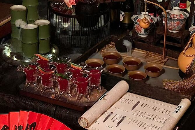 Chengdu Nightlife Experience with a Local: Bars, Clubs & Culture - Price and value: why $46.97 can make sense for nightlife