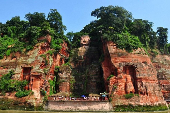 Chengdu: Panda Base Leshan Buddha Tour(or Half Day Panda Base ) - When This Tour Makes the Most Sense