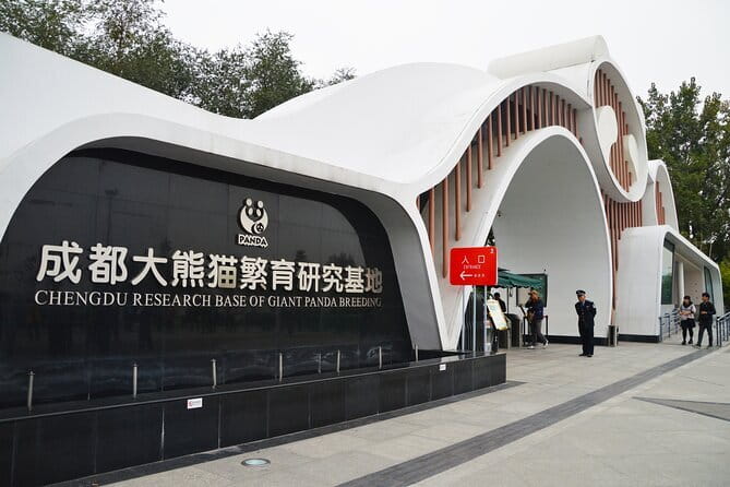 Chengdu Panda Breeding Base Ticket w/ Optional Transfer or Guide - Getting to the base: city time, hotel pickup, and real-world pacing