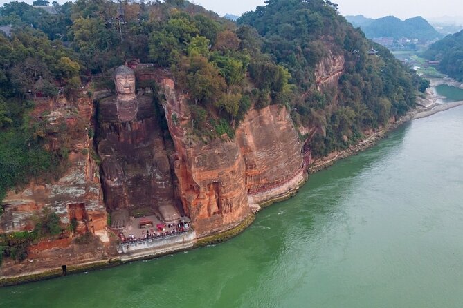 Chengdu Panda & Leshan Giant Buddha Premium Private Day Tour - Pacing and Flexibility: Customizing Time Without Losing the Plot