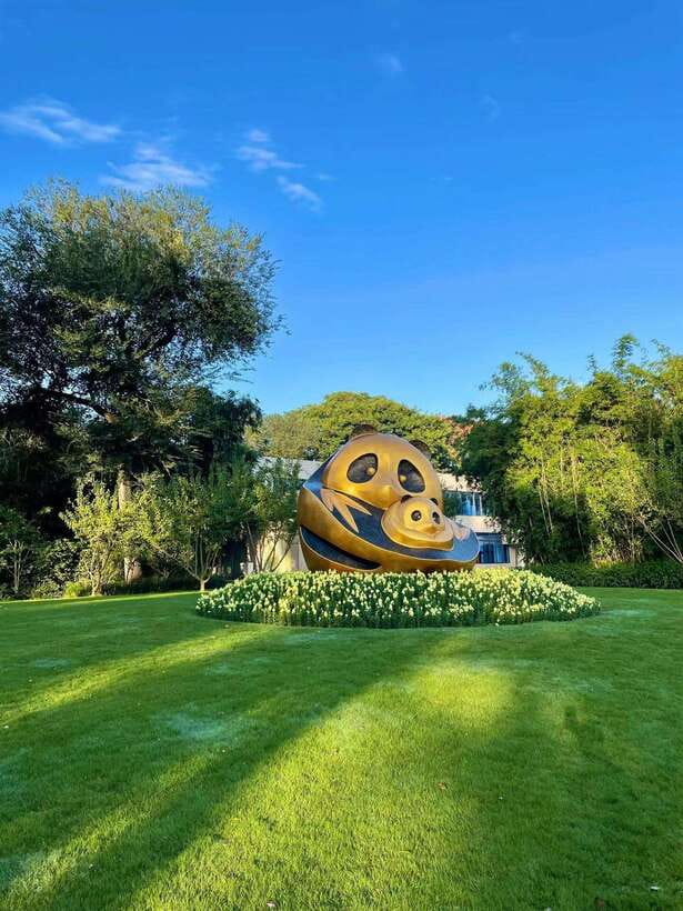 Chengdu: Panda Research Base Ticket or Private Transfer Tour - Getting to the Panda Base, Hotel Pickup Included