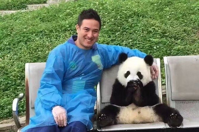 Chengdu Panda Research Base Tickets And Optional Private Tour - Why Chengdu Panda Base feels more than a photo stop