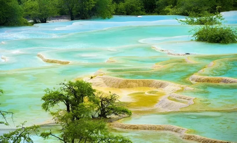 Chengdu: private 2-Day Huanglong Jiuzhaigou tour by train - Key points to know before you go