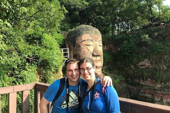 Chengdu Private Day Tour to Emei Mountain with Lunch and Cable Car Ride - Baoguo Temple when the schedule allows