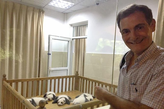 Chengdu Private Sightseeing Tour with Panda Breeding Center Visit - Why this private Chengdu plan beats taxis and random sightseeing