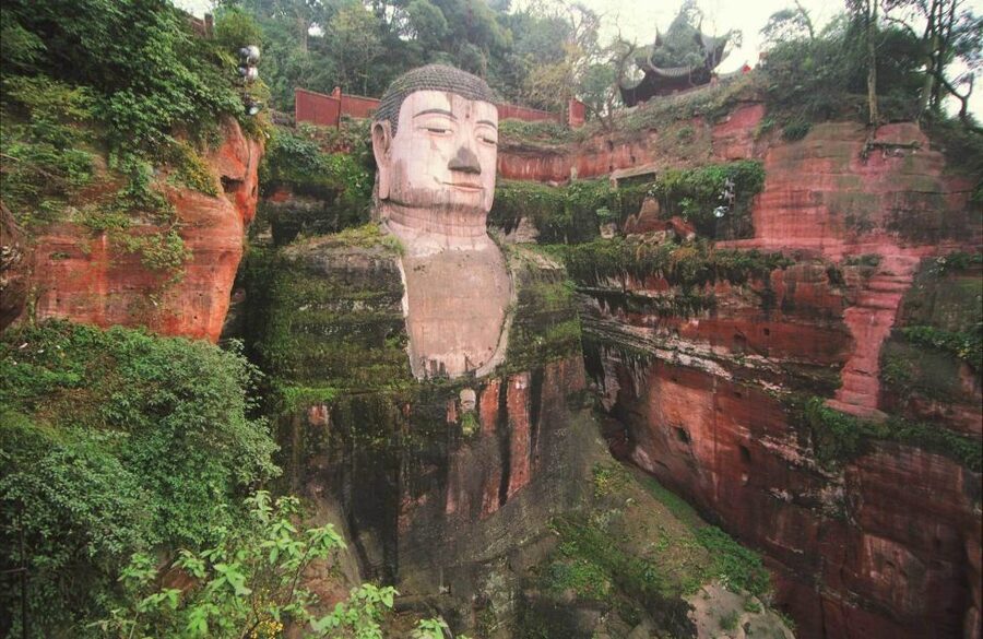 Chengdu Private Tour of Leshan Buddha and Panda Base - What Could Feel Different Than You Expect