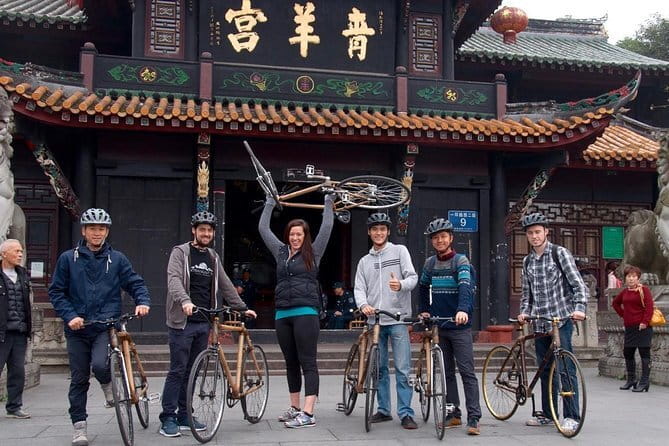 Chengdu Research Base of Giant Panda Breeding Ticket pre-booking - Best Time to Go: Go in the Morning If You Can