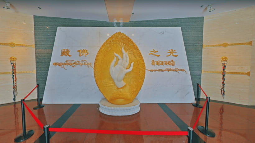 Chengdu: Sichuan Museum - Cultural and Historical Heritage - Practical tips that make the visit smoother