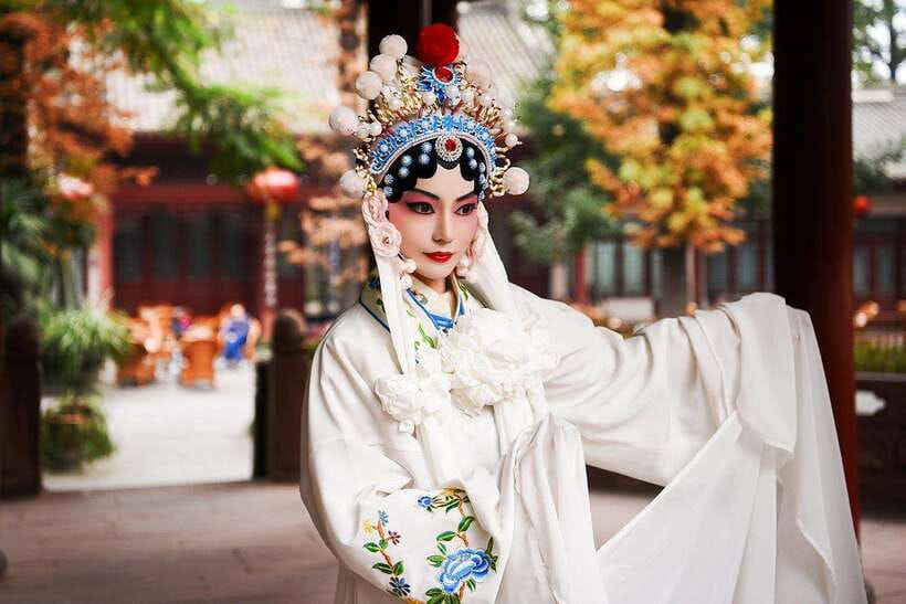 Chengdu: Sichuan Opera Show ShufengYayun & Covered Bowl Tea - Key things I’d lock in before you go