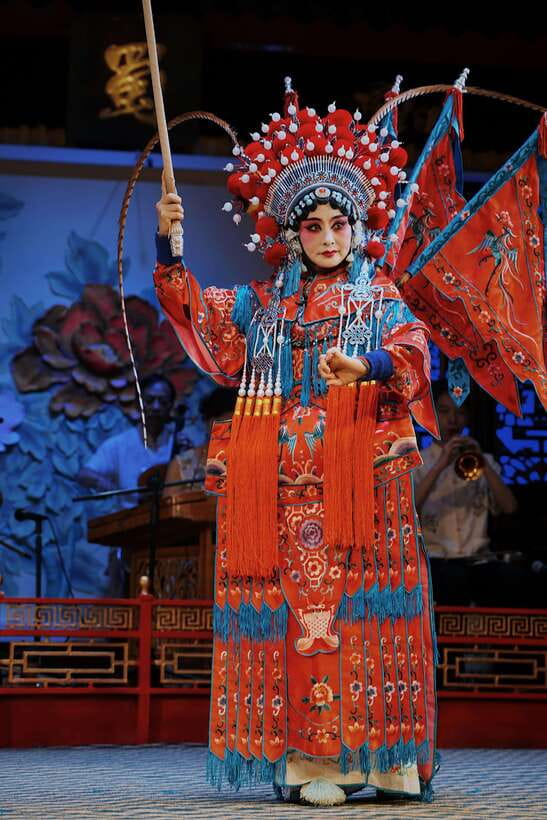 Chengdu: Sichuan Opera Show Ticket - Shu Feng Ya Yun - Is it worth $26, and who should choose it?