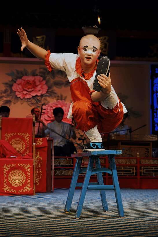 Chengdu: Sichuan Opera Show Ticket - Shu Feng Ya Yun - Should you book Shu Feng Ya Yun?