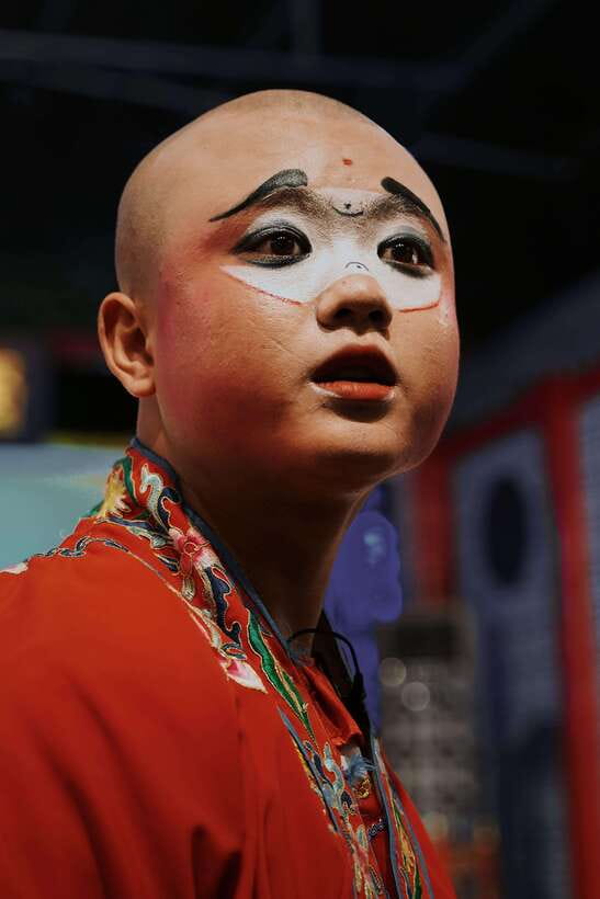 Chengdu Sichuan Opera Show Ticket - Shu Feng Ya Yun - FAQ