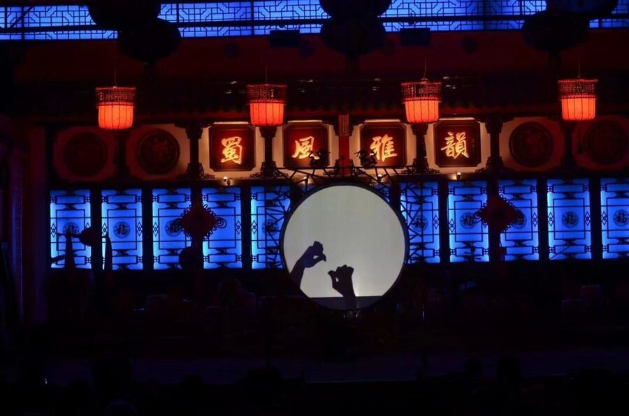 Chengdu: Sichuan Opera Shu Feng Yan Yun Evening Show Ticket - Sichuan Opera in 90 Minutes: What You Really Get