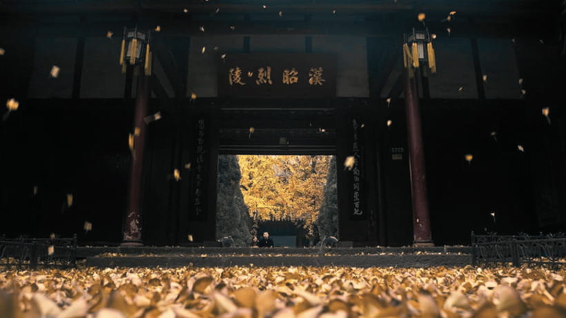 Chengdu: Wuhou Shrine Museum From Three Kingdoms Era - Price and value: is $17 per person a good deal?