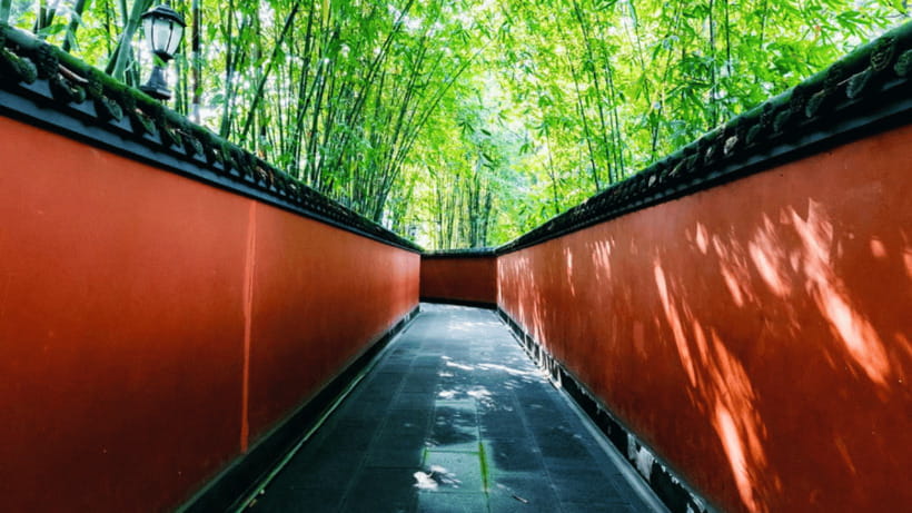 Chengdu: Wuhou Shrine Museum From Three Kingdoms Era - Who this experience fits best in your travel plans