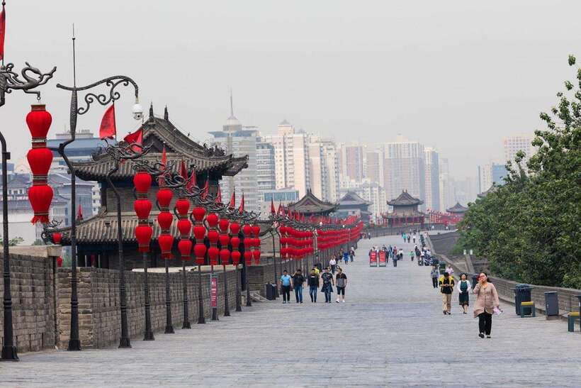 Chengdu: Xi'an Terracotta Warriors Day Trip by Bullet Train - Chengdu to Xi’an in a single day: why the bullet train matters