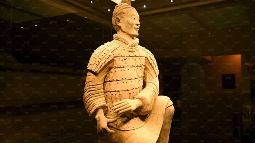 Chengdu: Xi'an Terracotta Warriors Day Trip by Bullet Train - Muslim Street and local snacks: when you get extra time
