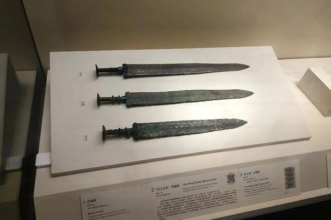 China National Museum Ticket Pre-booking and Tiananmen Square - Why this Beijing combo ticket is worth your attention