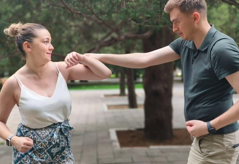 Chinese Kung Fu Experience Class in Beijing - FAQ