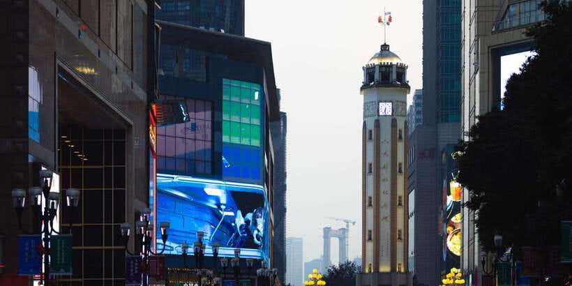 Chongqing: 1-day Essential Guided City Tour without Car - Customization is the real value, not just the route