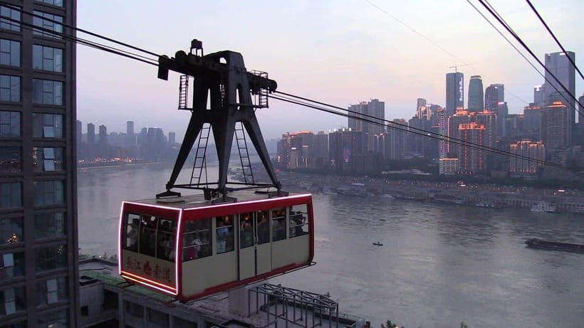 Chongqing: 1-day Essential Guided City Tour without Car - Chongqing: why it feels confusing, and why this tour fixes that fast